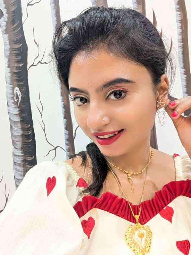 Himika Ganguly
