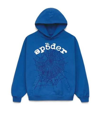 Sp5ders Hoodies