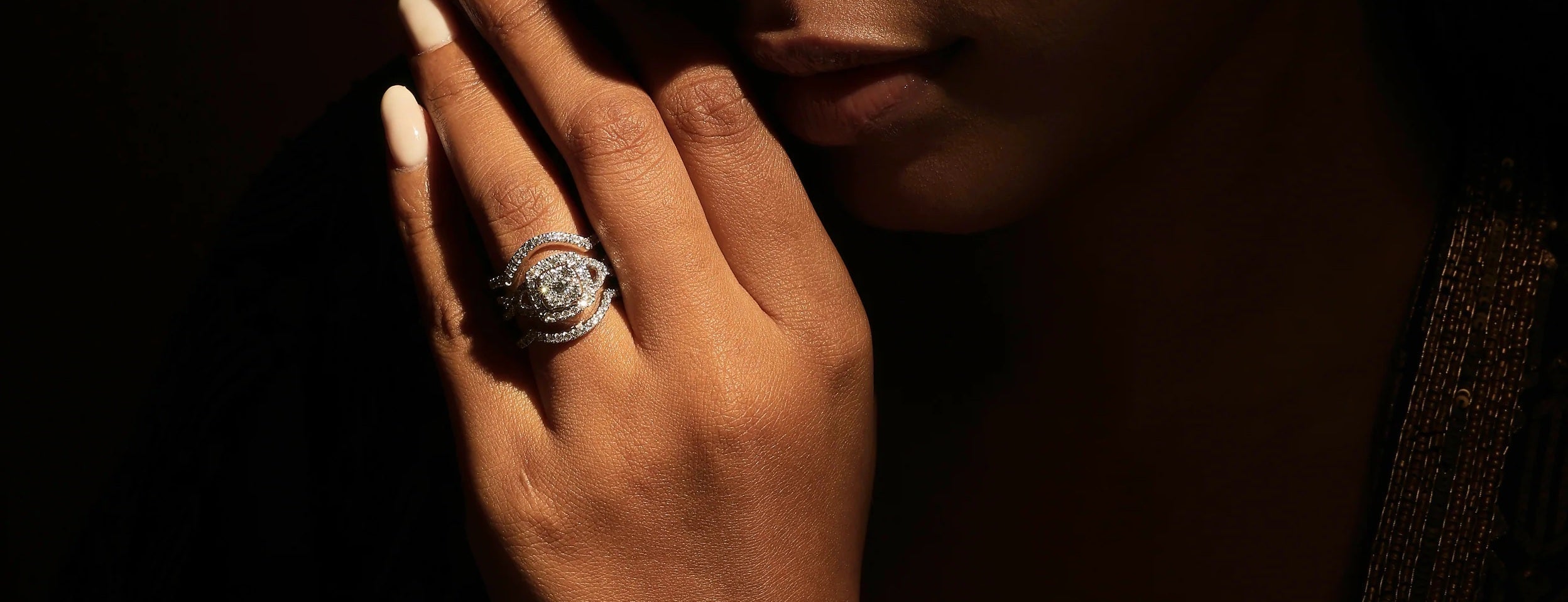 How Much Should a Custom Engagement Ring Cost in India? A Practical Gu  – Astu