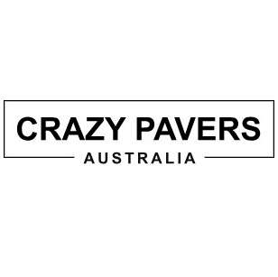 Crazy Pavers