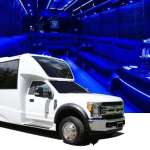 Party Bus Rental Staten Island