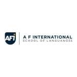 A F International School Of Languages