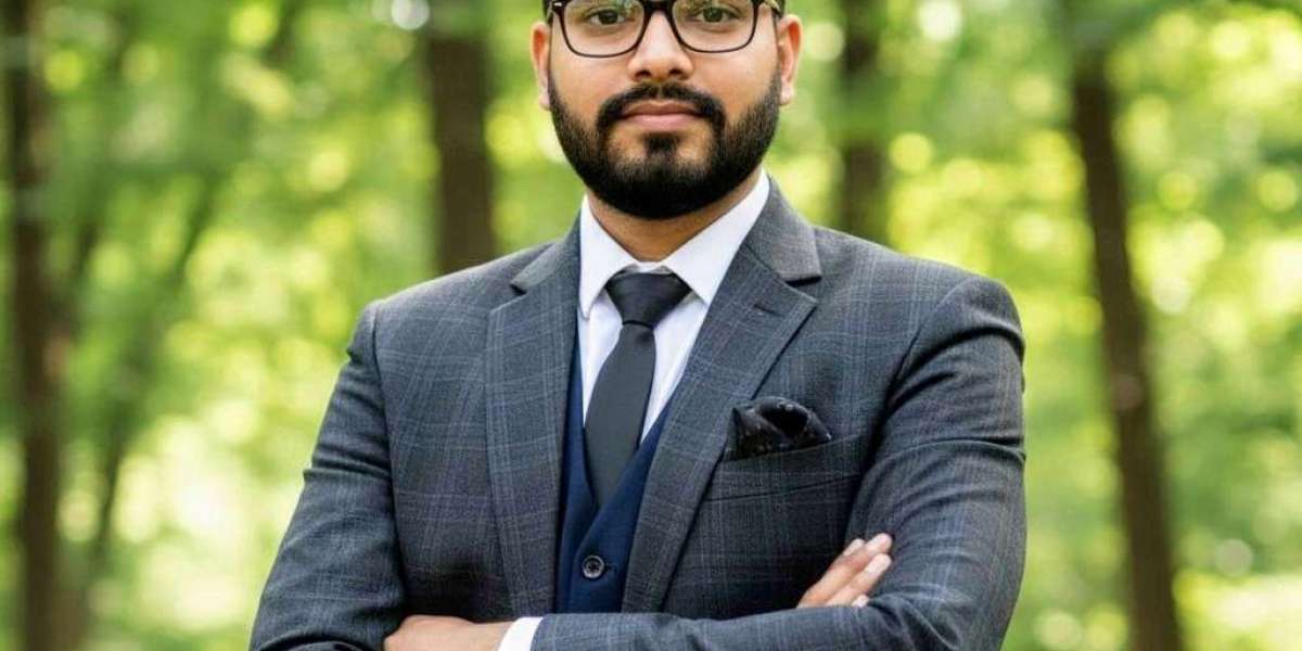 Nazim Khan's Biography & Lifestyle