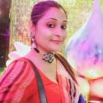 Priyanka D Roy Profile Picture