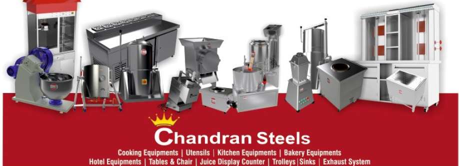 Chandran Steels
