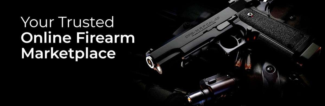 GunsAmerica Marketplace