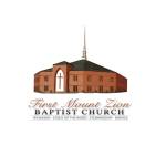 First Mount Zion Baptist Church