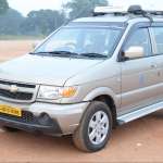 Mysore Taxi Supplier