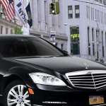Corporate Chauffeur Service in Boston