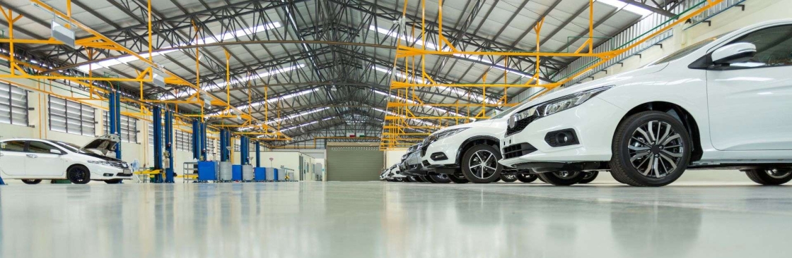 Superior Floor Coatings LLC