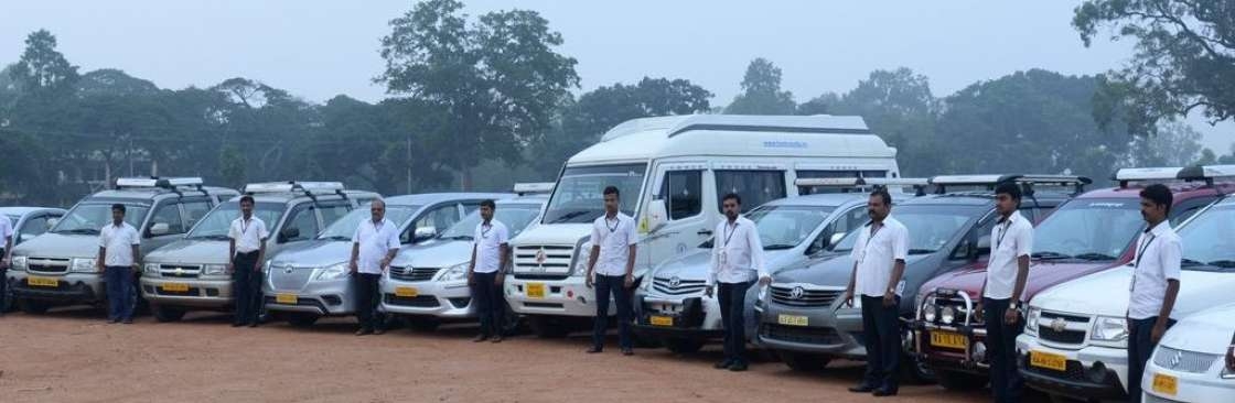 Mysore Taxi Services