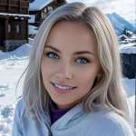 Amanda Starlily Profile Picture