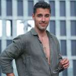 Marco Andre Da Silva Profile Picture