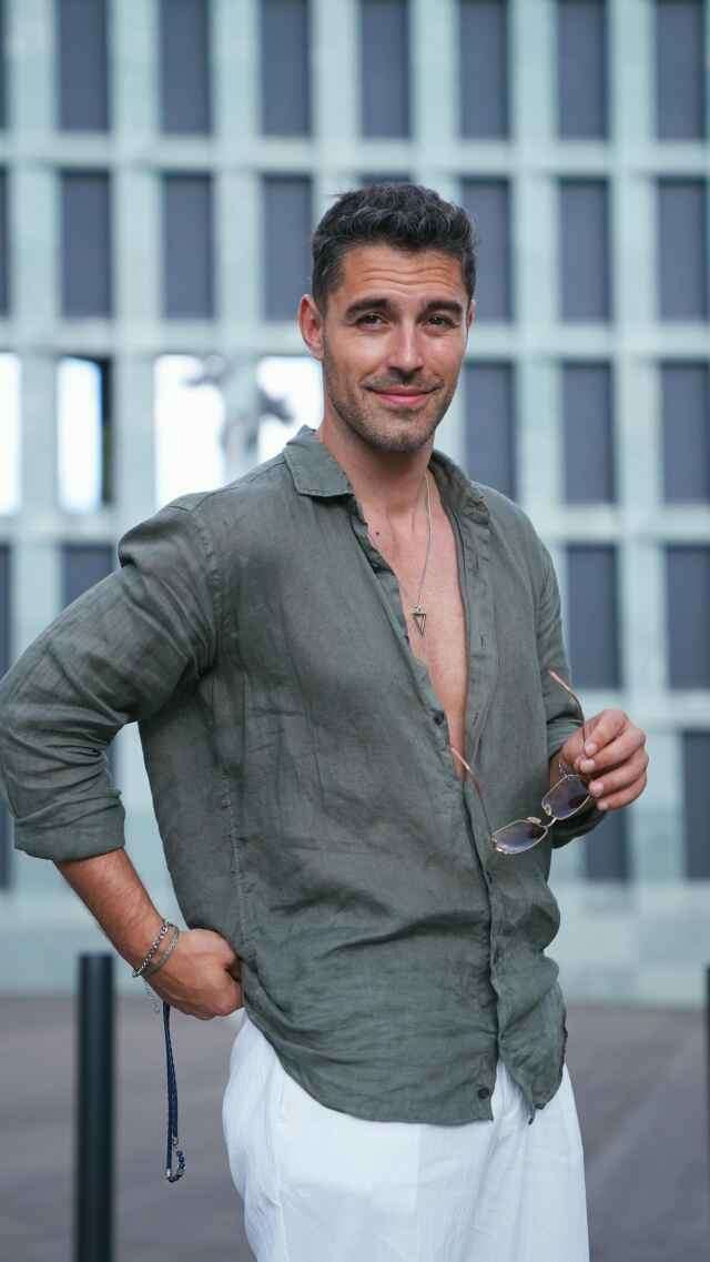 Marco Andre Da Silva