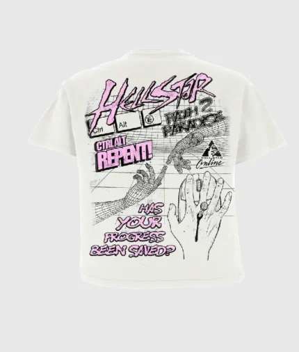 Hellstar Shirt