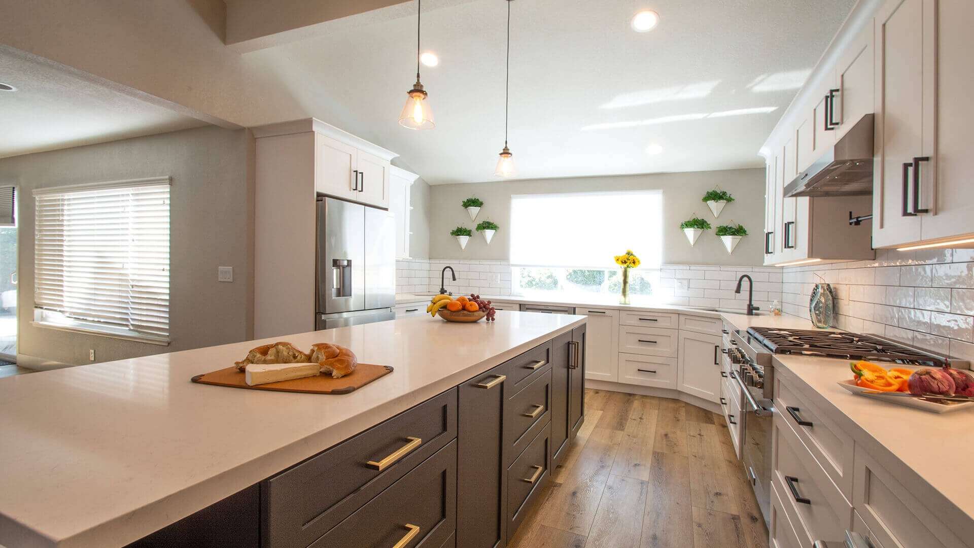 Coastal Interior Design Huntington Beach