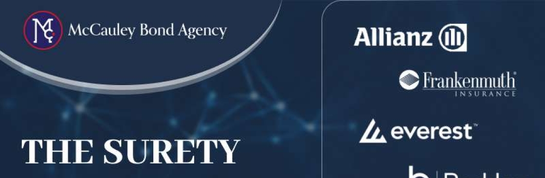 Mccauley Bond Agency