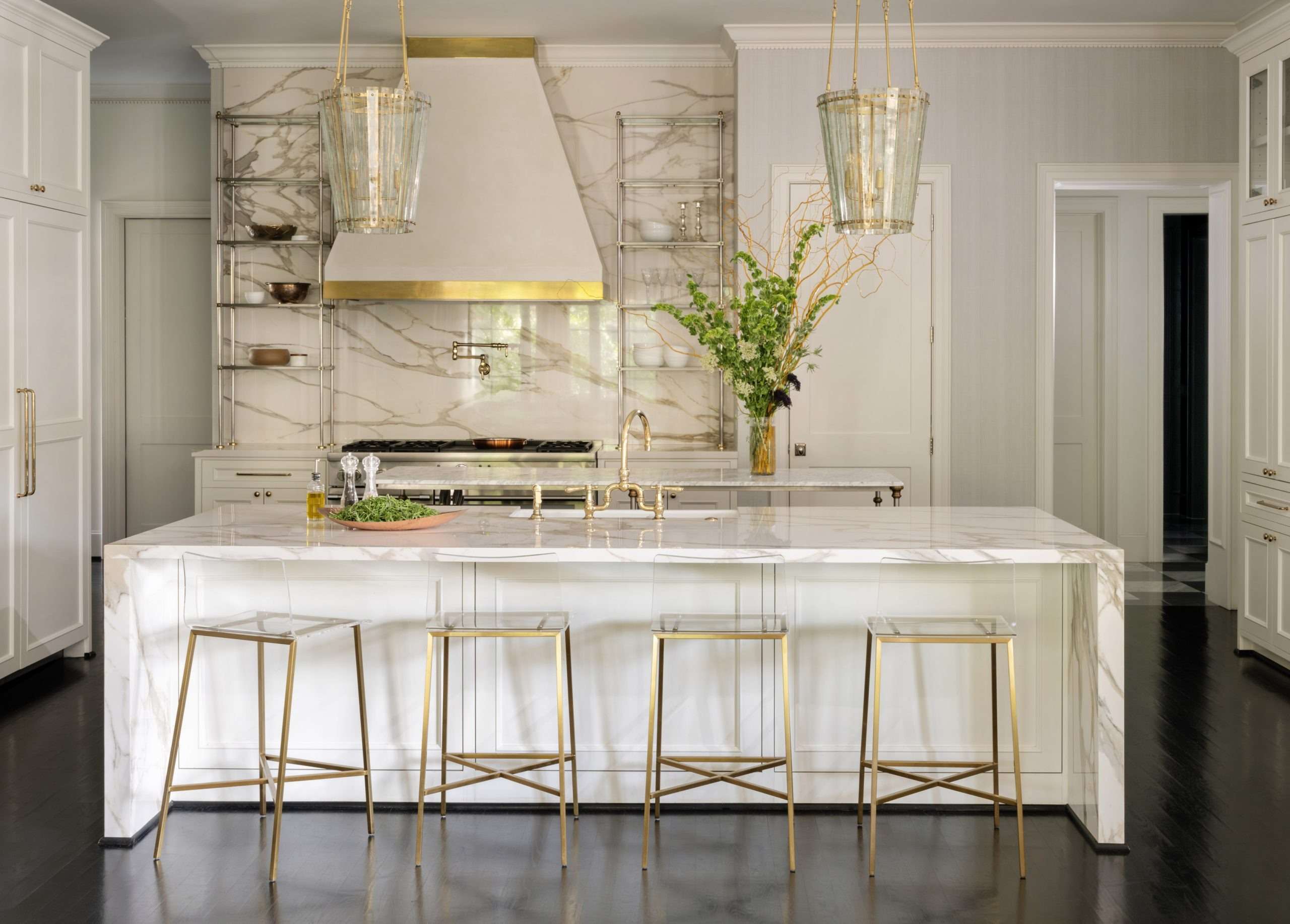 Custom Home Builders Houston