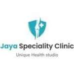 Jaya Ortho Specialist