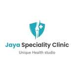 Jaya Ortho Specialist