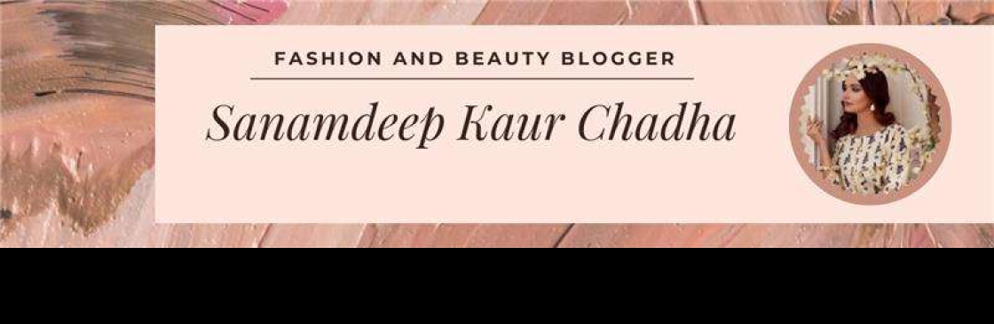 Sanamdeep Kaur Chadha