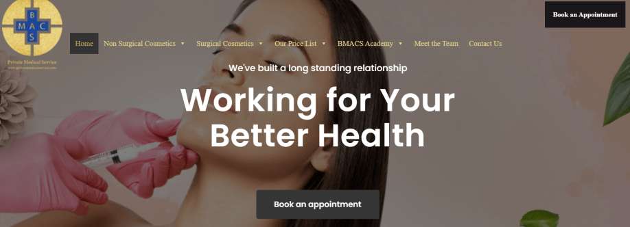 Private Medical Service