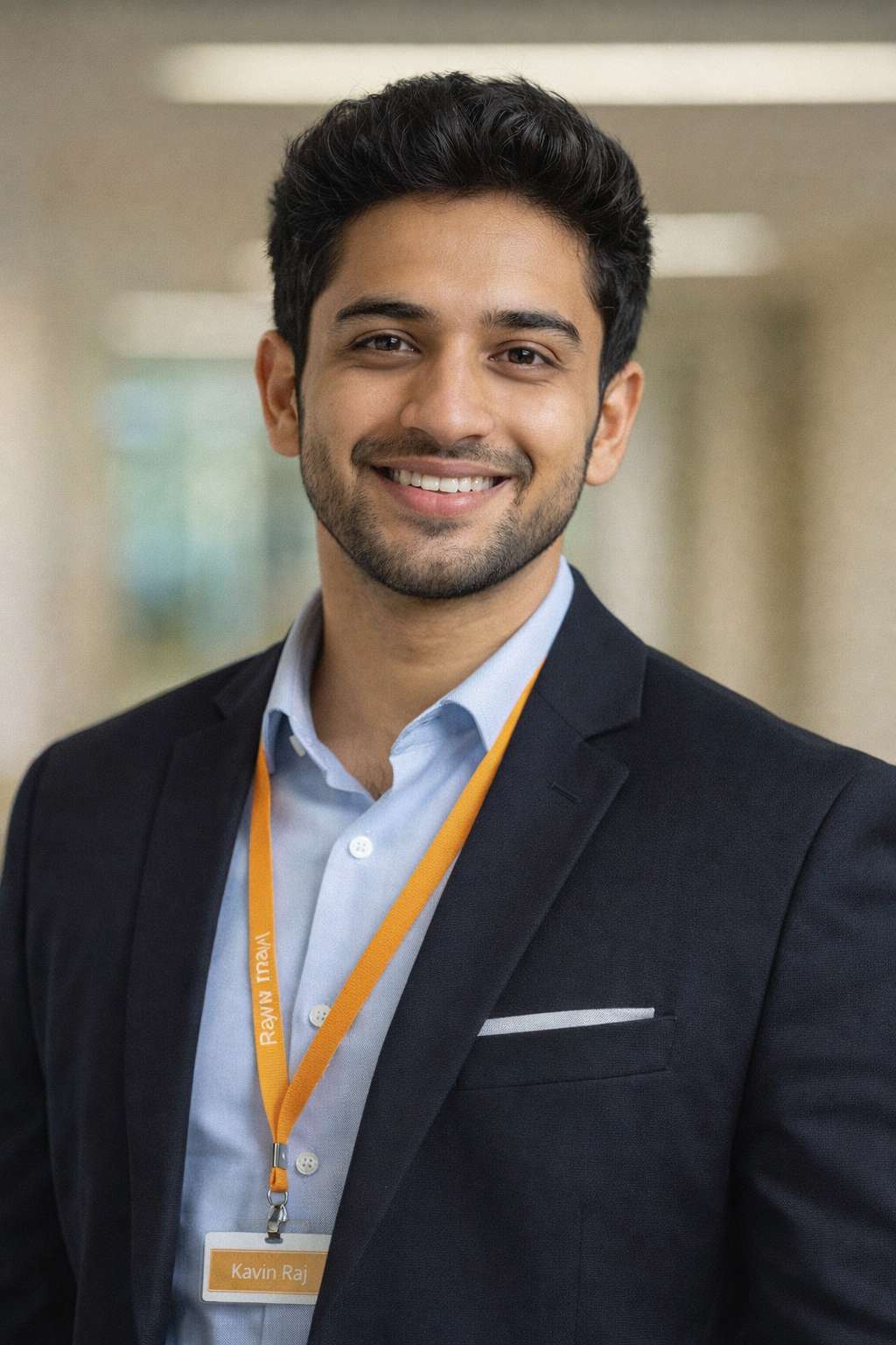 Kavin Raj