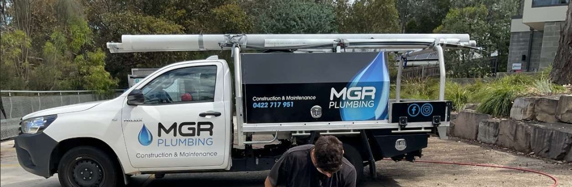 MGR Plumbing