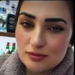 Azra Aydin Profile Picture