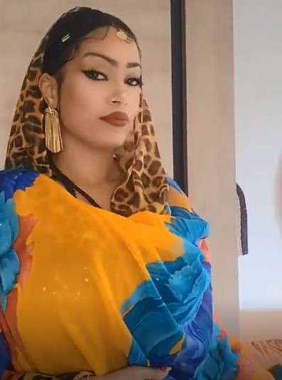 Chanty                       Cavier Kaguer