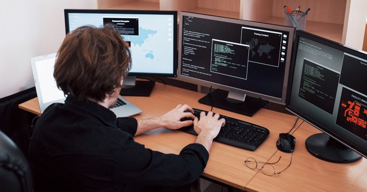 Remote Monitoring Services | Outsourced IT Monitoring & Management