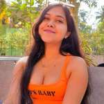 Binita Saha Profile Picture