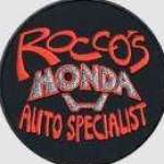 Rocco Honda And Acura Specialists
