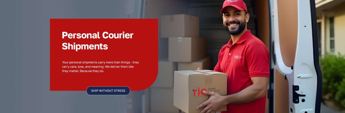 Reliable International Couriers