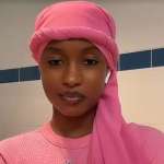 Jamila Ahmat Profile Picture