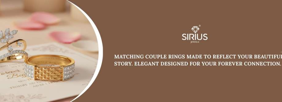 sirius jewels