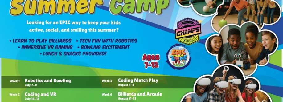 Champs Family Entertainment Centre