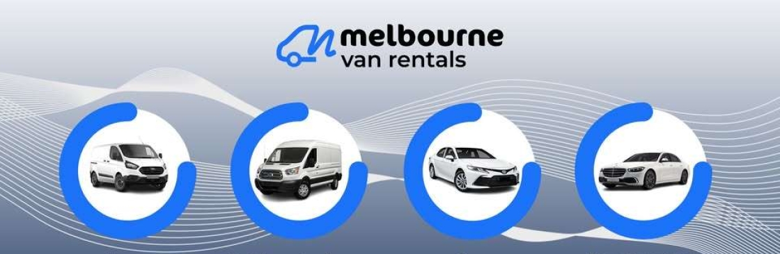 Cheap Van Rental Melbourne