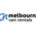 Cheap Van Rental Melbourne