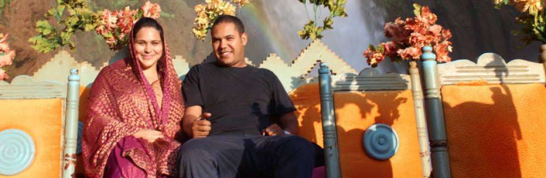 Idriss  Jrana Alaoui