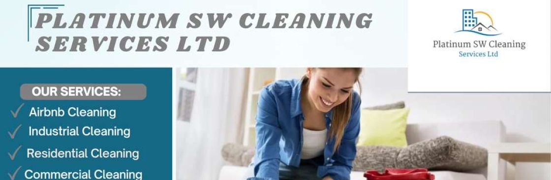 Platinum SW Cleaning Services Ltd