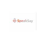 SpeakSay