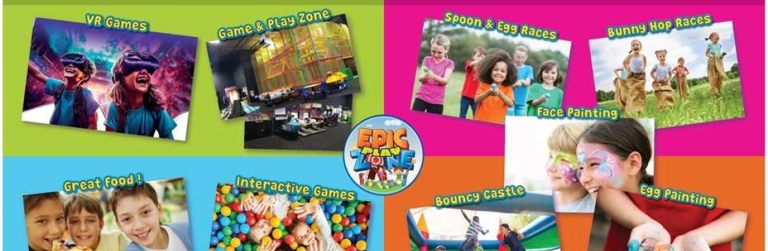 Epic Play Zone