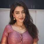 Sara Hridayesh Profile Picture