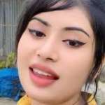 Nijhum Faria  Mou Profile Picture