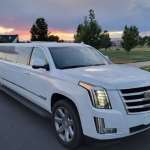 Hummer Chauffeur Service Nj