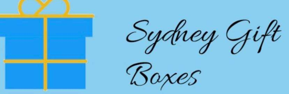 Sydney Gift Boxes