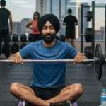 Harmandeep Singh Kandhari