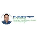 Dr. Hardik Yadav
