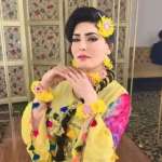 Meera Rai Profile Picture